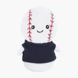 Chelsea Teddy Bear™ Sporties 4" Plush — view 16