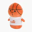 Chelsea Teddy Bear™ Sporties 4" Plush — view 9