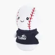 Chelsea Teddy Bear™ Sporties 4" Plush — view 2