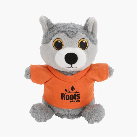 Chelsea Teddy Bear™ Team Players - 7.5" Plush — view 34