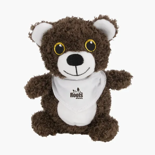 Chelsea Teddy Bear™ Team Players - 7.5" Plush — view 3