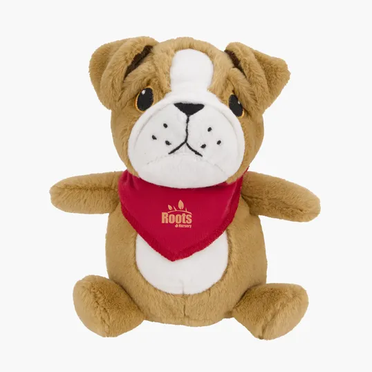 Chelsea Teddy Bear™ Team Players - 7.5" Plush — view 7
