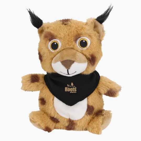 Chelsea Teddy Bear™ Team Players - 7.5" Plush — view 5