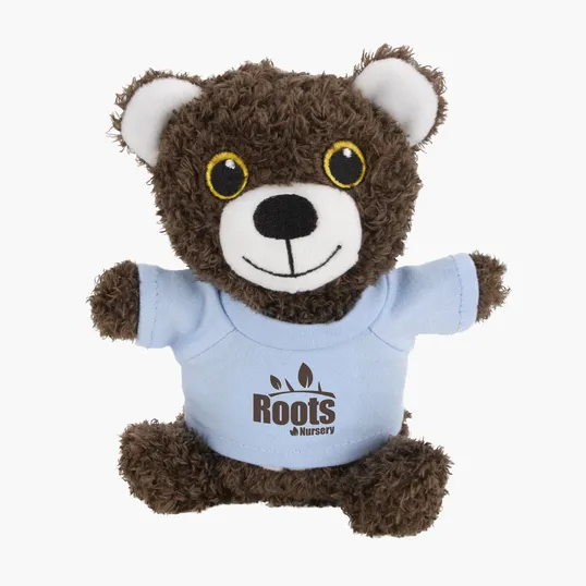 Chelsea Teddy Bear™ Team Players - 7.5" Plush — view 4