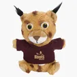 Chelsea Teddy Bear™ Team Players - 7.5" Plush — view 6