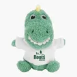 Chelsea Teddy Bear™ Team Players - 7.5" Plush — view 12