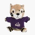 Chelsea Teddy Bear™ Team Players - 7.5" Plush — view 32