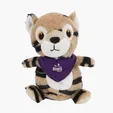 Chelsea Teddy Bear™ Team Players - 7.5" Plush — view 31