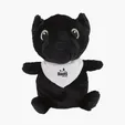 Chelsea Teddy Bear™ Team Players - 7.5" Plush — view 27