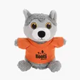 Chelsea Teddy Bear™ Team Players - 7.5" Plush — view 34