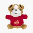 Chelsea Teddy Bear™ Team Players - 7.5" Plush — view 8