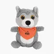 Chelsea Teddy Bear™ Team Players - 7.5" Plush — view 33