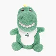 Chelsea Teddy Bear™ Team Players - 7.5" Plush — view 11