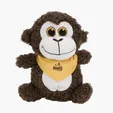 Chelsea Teddy Bear™ Team Players - 7.5" Plush — view 23
