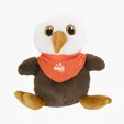 Chelsea Teddy Bear™ Team Players - 7.5" Plush — view 13