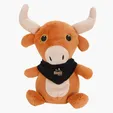 Chelsea Teddy Bear™ Team Players - 7.5" Plush — view 21