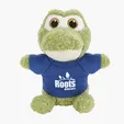 Chelsea Teddy Bear™ Team Players - 7.5" Plush — view 2