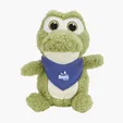 Chelsea Teddy Bear™ Team Players - 7.5" Plush