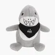 Chelsea Teddy Bear™ Team Players - 7.5" Plush — view 29