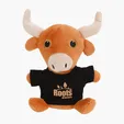 Chelsea Teddy Bear™ Team Players - 7.5" Plush — view 22