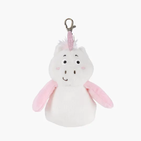 Chelsea Teddy Bear™ Joy Riders Plush Bag Charm, 5" — view 3
