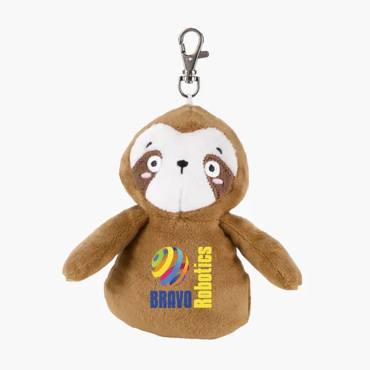 Chelsea Teddy Bear™ Joy Riders Plush Bag Charm, 5" — view 31