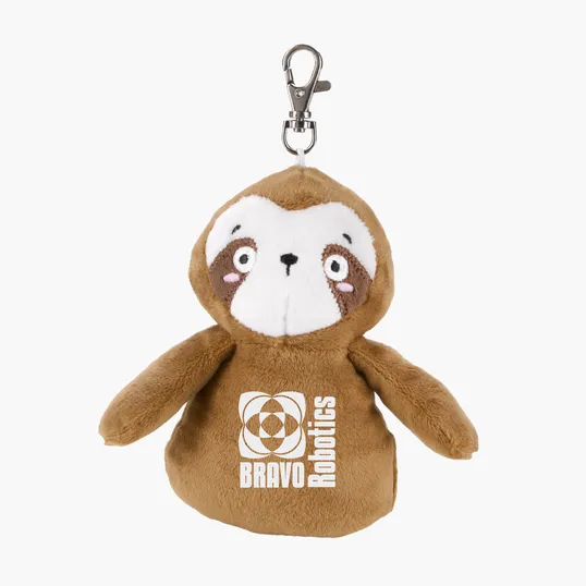 Chelsea Teddy Bear™ Joy Riders Plush Bag Charm, 5" — view 30