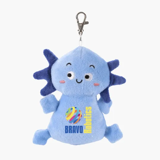Chelsea Teddy Bear™ Joy Riders Plush Bag Charm, 5" — view 12