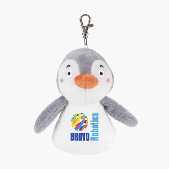 Chelsea Teddy Bear™ Joy Riders Plush Bag Charm, 5" — view 27