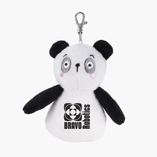 Chelsea Teddy Bear™ Joy Riders Plush Bag Charm, 5" — view 24