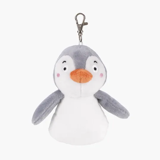 Chelsea Teddy Bear™ Joy Riders Plush Bag Charm, 5" — view 10