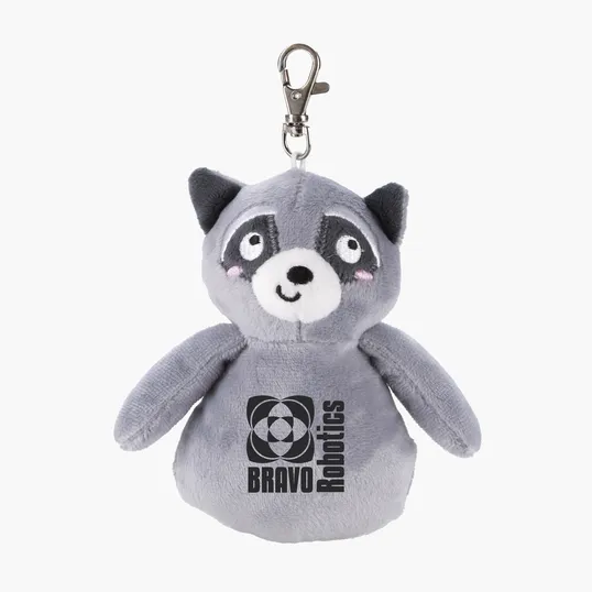 Chelsea Teddy Bear™ Joy Riders Plush Bag Charm, 5" — view 28