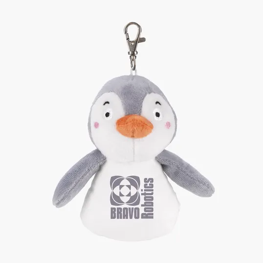 Chelsea Teddy Bear™ Joy Riders Plush Bag Charm, 5" — view 26