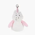 Chelsea Teddy Bear™ Joy Riders Plush Bag Charm, 5" — view 3