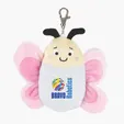 Chelsea Teddy Bear™ Joy Riders Plush Bag Charm, 5" — view 17