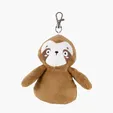 Chelsea Teddy Bear™ Joy Riders Plush Bag Charm, 5" — view 2