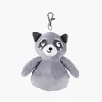 Chelsea Teddy Bear™ Joy Riders Plush Bag Charm, 5" — view 11