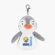 Chelsea Teddy Bear™ Joy Riders Plush Bag Charm, 5" — view 27