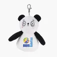 Chelsea Teddy Bear™ Joy Riders Plush Bag Charm, 5" — view 25