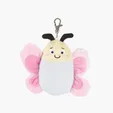 Chelsea Teddy Bear™ Joy Riders Plush Bag Charm, 5" — view 5