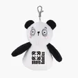 Chelsea Teddy Bear™ Joy Riders Plush Bag Charm, 5" — view 24