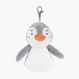 Chelsea Teddy Bear™ Joy Riders Plush Bag Charm, 5" — view 10