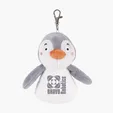 Chelsea Teddy Bear™ Joy Riders Plush Bag Charm, 5" — view 26