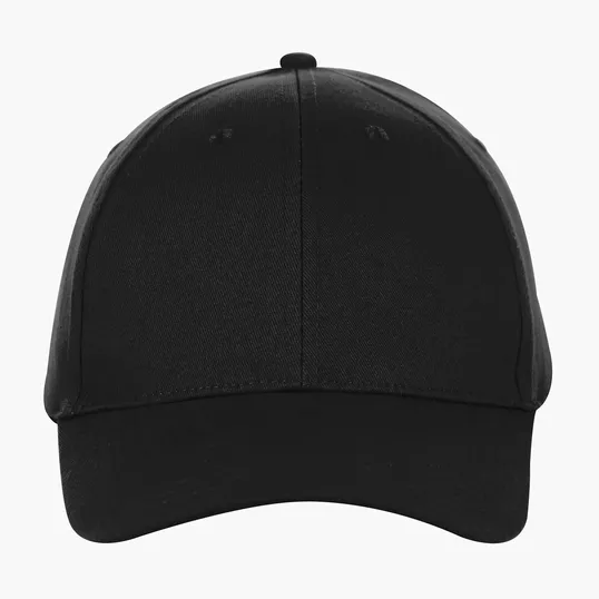 Good Value™ Pro-Lite Structured Cotton Twill Cap — view 7