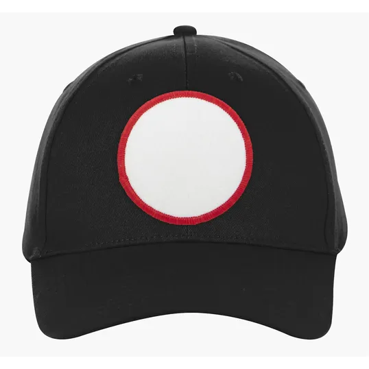 Good Value™ Pro-Lite Structured Cotton Twill Cap — view 14