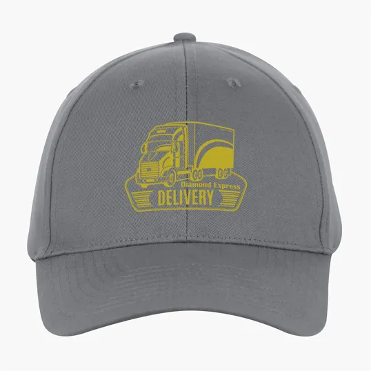 Good Value™ Pro-Lite Structured Cotton Twill Cap — view 26