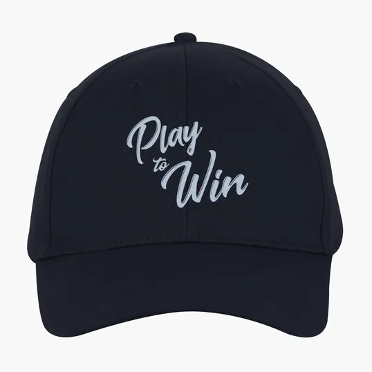 Good Value™ Pro-Lite Structured Cotton Twill Cap — view 25