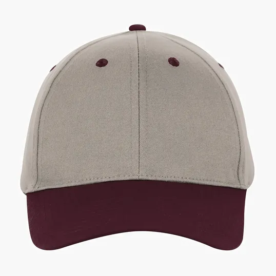 Good Value™ Pro-Lite Structured Cotton Twill Cap — view 23