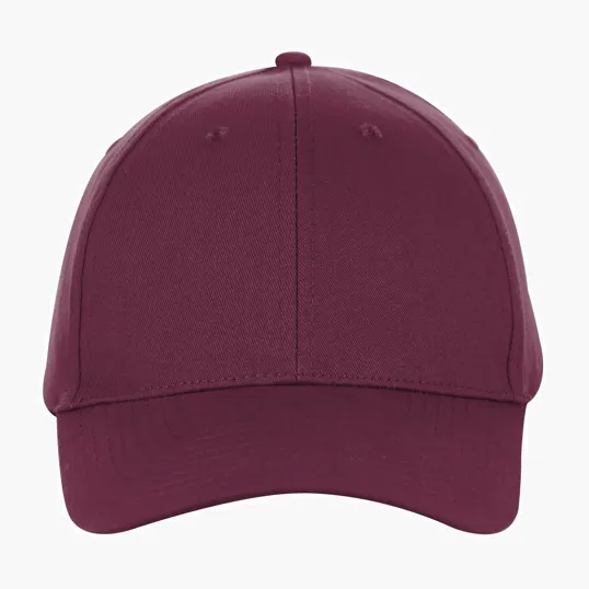 Good Value™ Pro-Lite Structured Cotton Twill Cap — view 3