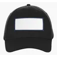 Good Value™ Pro-Lite Structured Cotton Twill Cap — view 12